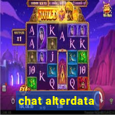 chat alterdata